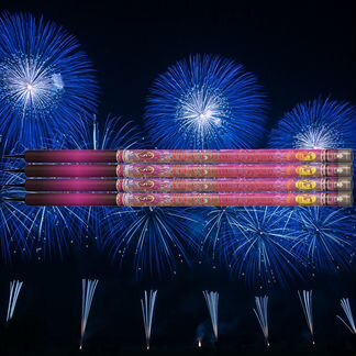 Салют Фейерверк