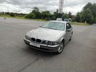 BMW 5 серия 2.8 AT, 2000, 340 000 км