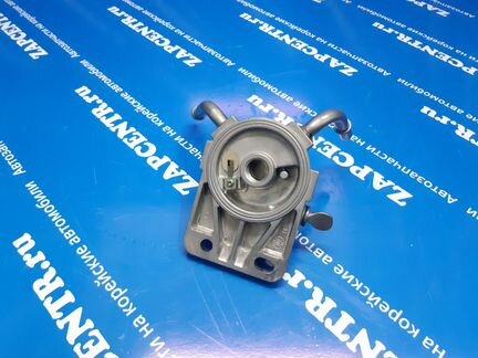 Насос подкачки топливного фильтра Porter II