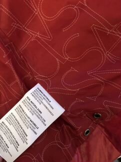 Куртка зимняя женская