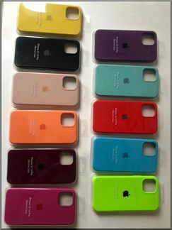 Чехлы на iPhone Xr/11/Xs/7/8+ Оригинал