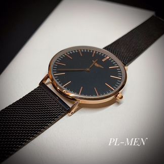 Часы мужские оригинал IP68 водонепроницаемые