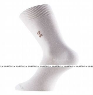 Носки мужские белого цвета г Смоленск