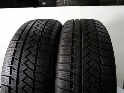 Зимние шины 265 60 18 Continental TS850P K8Q