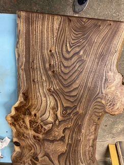 Журнальный столик столешница