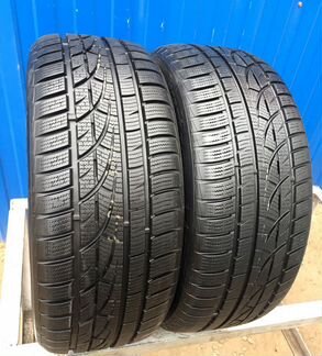 225/45 R17 Hankook Ice Bear W310 6111C