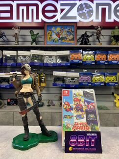 Super Mario 3D All Stars Nintendo Switch Игры