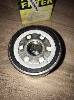 Масляный фильтр