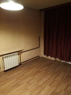 1-к квартира, 30 м², 1/5 эт.
