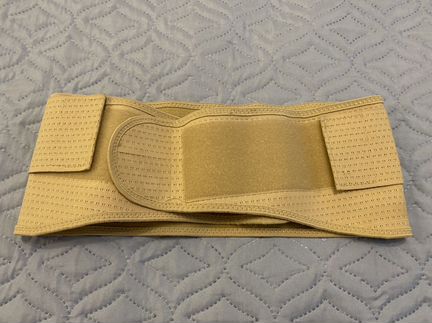 Бандаж для беременных