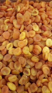 Курага,большой выбор и качество