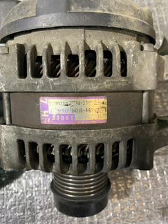 Генератор Lexus GS