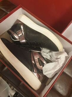 Слипоны El tempo