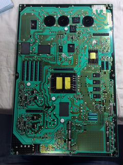 Блок питания 3pcgc10008A-R