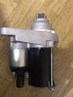 Стартер 02T911023S VW, Skoda, Audi, Seat новый