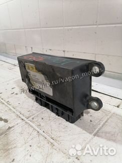 Блок SRS Chevrolet Cruze J300 2009-2015