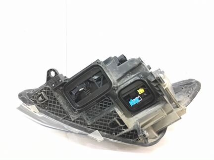 Фара правая Mercedes w447 V-class