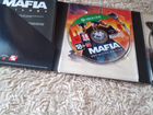 Mafia Trilogy Xbox One, Series объявление продам