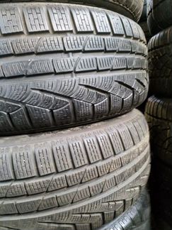 Pirelli Sottozero Serie2 225/50 R17 4шт