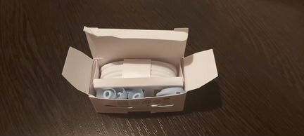 Наушники Samsung Galaxy Buds+