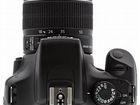 Canon EOS 1100D 18-55mm объявление продам