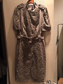 Вечернее платье karen millen 44