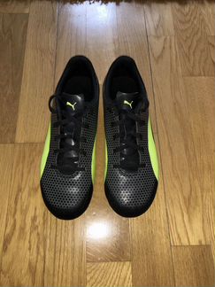 Бутсы футбольные puma