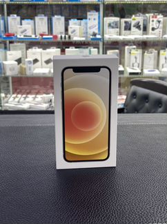 iPhone 12 mini