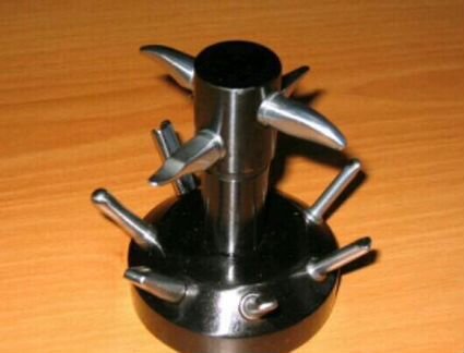 Наковальня зуботехническая, новая