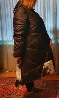 Куртка трансформер зимняя