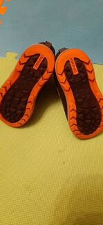 Зимние ботинки Viking, размер 27