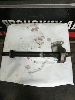 Промежуточный вал Chevrolet Captiva 2.4 2012