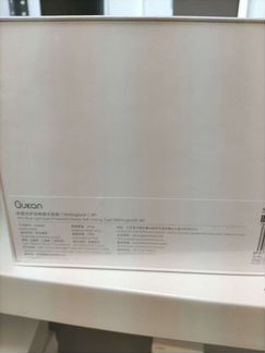 Защитные фотохромные очки xiaomi qukan w1