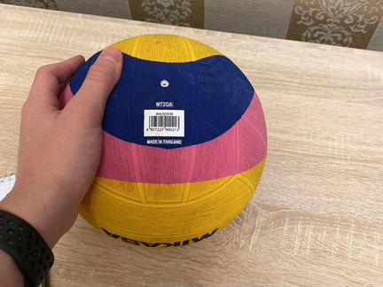 Вотерполтный мяч