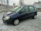 Renault Scenic 1.4 МТ, 2000, 235 500 км