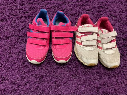 Кроссовки детские adidas