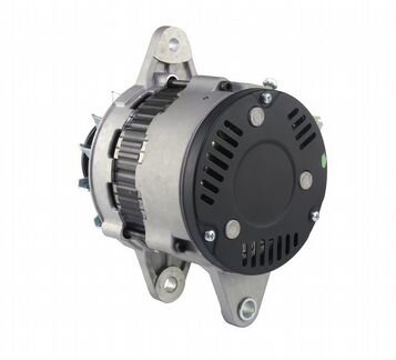 Генератор Хино 700