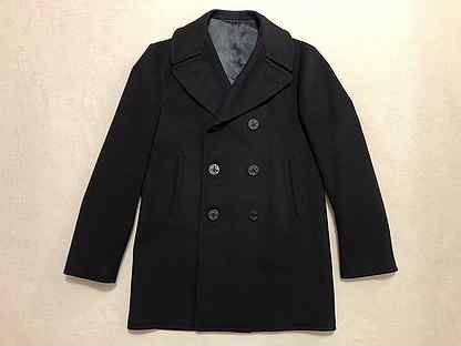 pembroke peacoat