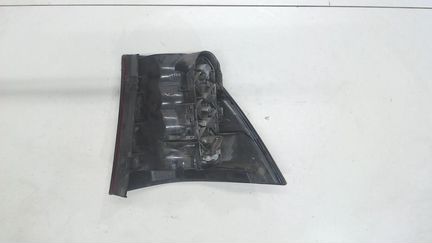 Фонарь (задний) левый Mercedes ML W163, 1999