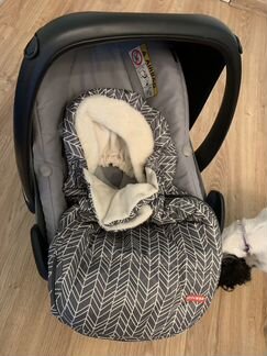 Maxi Cosi Pebble