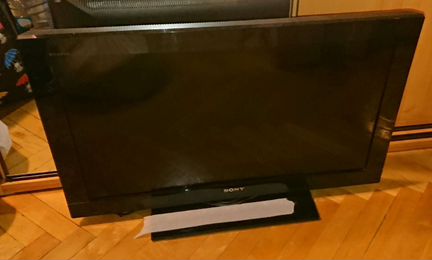 Телевизор ЖК sony 32 дюйма