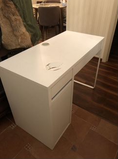 Стол IKEA mikke микке