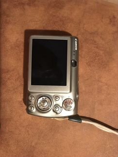 Фотокамера canon digital ixus 960 IS