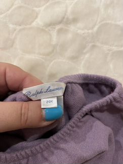 Платье Ralph Lauren в идеальном состоянии