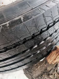 Michelin x lene energy грузовое