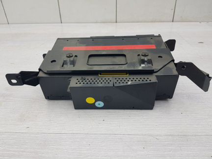 CD-ченджер Bmw 3 E90 N52B30AF 2006