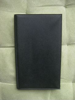 Записная телефонная книжка СССР