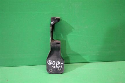 Кронштейн фары левый Mercedes Glk X204 2008-2012