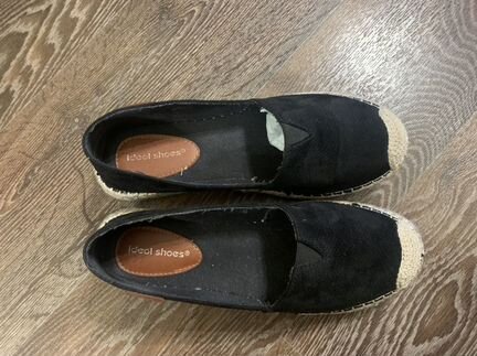 Эспадрильи