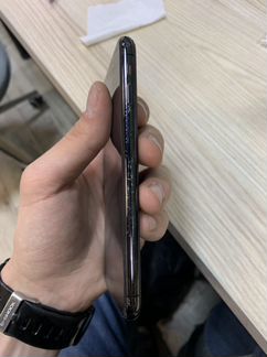 iPhone X 256gb